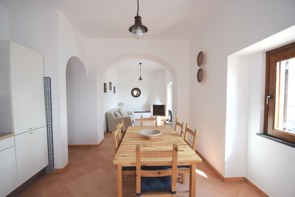 Casa Della Marina - Beach, Seaview, Wifi Conca dei Marini Exterior foto